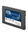 patriot memory PATRIOT P220 SSD 2TB SATA 550/500MB/s - nr 8
