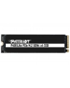 patriot memory PATRIOT Viper VP400 Lite 1TB M.2 SSD NVME GEN 4X4 3500/2700MB/s - nr 13