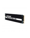 patriot memory PATRIOT Viper VP400 Lite 1TB M.2 SSD NVME GEN 4X4 3500/2700MB/s - nr 20