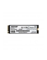 patriot memory PATRIOT Viper VP400 Lite 1TB M.2 SSD NVME GEN 4X4 3500/2700MB/s - nr 22