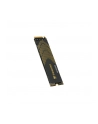 TRANSCEND 1TB M.2 2280 PCIe Gen4x4 NVMe 3D TLC with Dram Graphene Heatsink - nr 25