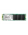 TRANSCEND 250GB M.2 2280 SSD SATA3 B+M Key TLC - nr 3