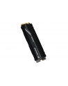 TRANSCEND 2TB M.2 2280 PCIe Gen4x4 SSD NVMe 3D TLC with Dram Metal Heatsink - nr 1