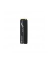 TRANSCEND 2TB M.2 2280 PCIe Gen4x4 SSD NVMe 3D TLC with Dram Metal Heatsink - nr 9