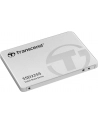 TRANSCEND 2TB M.2 2280 PCIe Gen4x4 NVMe 3D TLC with Dram Graphene Heatsink - nr 14