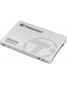 TRANSCEND 2TB M.2 2280 PCIe Gen4x4 NVMe 3D TLC with Dram Graphene Heatsink - nr 15