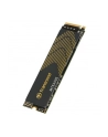 TRANSCEND 2TB M.2 2280 PCIe Gen4x4 NVMe 3D TLC with Dram Graphene Heatsink - nr 26