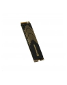 TRANSCEND 2TB M.2 2280 PCIe Gen4x4 NVMe 3D TLC with Dram Graphene Heatsink - nr 8