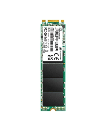 TRANSCEND 2TB M.2 2280 SSD SATA3 B+M Key TLC