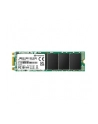 TRANSCEND 500GB M.2 2280 SSD SATA3 B+M Key TLC - nr 5