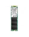 TRANSCEND 500GB M.2 2280 SSD SATA3 B+M Key TLC - nr 7
