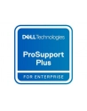 dell technologies D-ELL 3Y Next Bus. Day to 5Y ProSpt PL 4H - nr 1