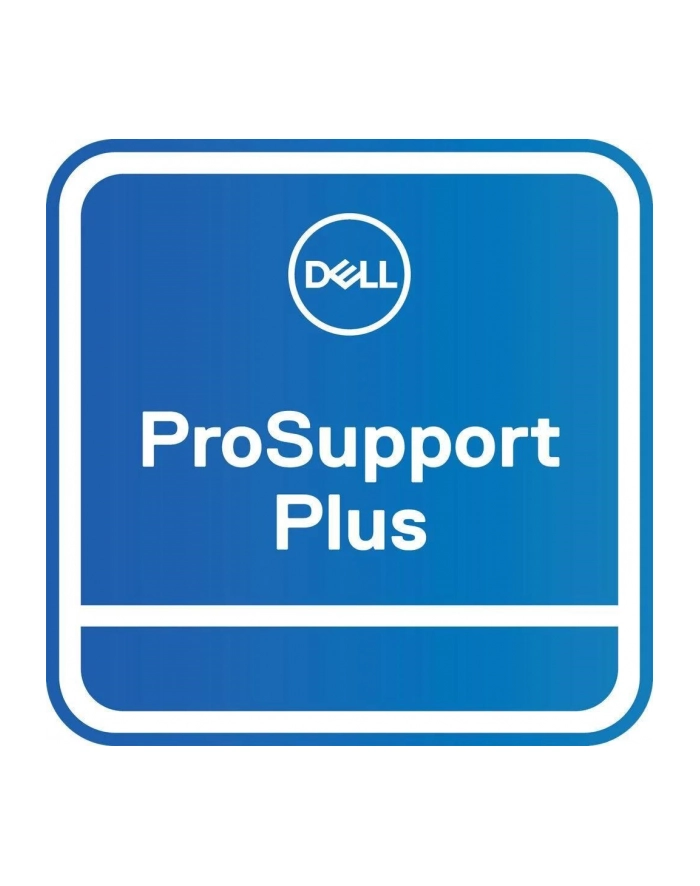 dell technologies D-ELL PowerEdge R5503Y ProSpt to 5Y ProSpt PL 4H główny