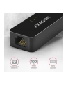 axagon AD-E-XR Karta sieciowa Fast Ethernet adapter, USB2.0, instalacja automatyczna - nr 13