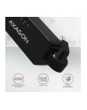 axagon AD-E-XR Karta sieciowa Fast Ethernet adapter, USB2.0, instalacja automatyczna - nr 15