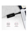 axagon AD-E-XR Karta sieciowa Fast Ethernet adapter, USB2.0, instalacja automatyczna - nr 16