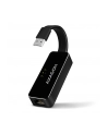 axagon AD-E-XR Karta sieciowa Fast Ethernet adapter, USB2.0, instalacja automatyczna - nr 4