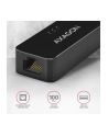 axagon AD-E-XR Karta sieciowa Fast Ethernet adapter, USB2.0, instalacja automatyczna - nr 5
