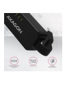 axagon AD-E-XR Karta sieciowa Fast Ethernet adapter, USB2.0, instalacja automatyczna - nr 7