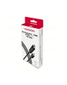 axagon Konwerter/kabel aktywny RVDM-HI14C2  Mini DP > HDMI 1.4 kabel 1.8m4K/30Hz - nr 16