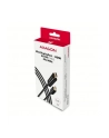 axagon Konwerter/kabel aktywny RVDM-HI14C2  Mini DP > HDMI 1.4 kabel 1.8m4K/30Hz - nr 38