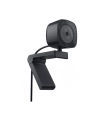 dell technologies D-ELL Webcam - WB3023 - nr 17