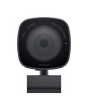 dell technologies D-ELL Webcam - WB3023 - nr 1