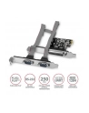 axagon PCEA-PSN Kontroler PCIe 1x port równoległy (LPT) + 2x port szeregowy (RS232) 250 kbps, w zestawie SP ' LP - nr 21