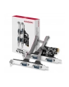axagon PCEA-S4N Kontroler PCIe 4x port szeregowy (RS232) 250 kbps, w zestawie SP ' LP - nr 11