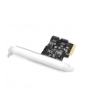 axagon Kontroler PCES-SA4X4 PCIe 4x wewnętrzny port SATA 6G, ASM1164, SP ' LP - nr 18