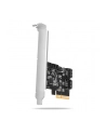 axagon Kontroler PCES-SA4X4 PCIe 4x wewnętrzny port SATA 6G, ASM1164, SP ' LP - nr 22
