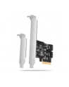 axagon Kontroler PCES-SA4X4 PCIe 4x wewnętrzny port SATA 6G, ASM1164, SP ' LP - nr 23