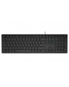 dell technologies D-ELL Multimedia Keyboard-KB216 - Ukrainian (QWERTY) - Black - nr 13