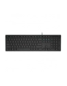 dell technologies D-ELL Multimedia Keyboard-KB216 - Ukrainian (QWERTY) - Black - nr 16