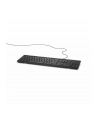 dell technologies D-ELL Multimedia Keyboard-KB216 - Ukrainian (QWERTY) - Black - nr 4