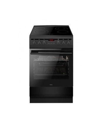 amica Kuchnia ceramiczna 57CE3.315HTa(Bm)