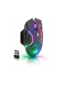 defender Mysz gamingowa bezprzewodowa OneShot GM-067 3200 DPI 7P - nr 18
