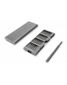 DIGITUS Precision Screwdriver Set 57 for mobile phone laptop PC watches glasses console - nr 11