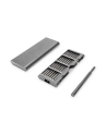 DIGITUS Precision Screwdriver Set 57 for mobile phone laptop PC watches glasses console - nr 1