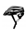 Kask rowerowy 55-58cm SPECTRO szary 922189 SPOKEY - nr 1