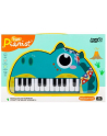 euro-trade Pianinko Hipcio 511544 Mega Creative - nr 1