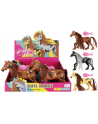 euro-trade Konik z akcesoriami 14cm mix Mega Creative 510700 p12  cena za 1 sztukę - nr 1