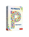 PROMO Po prostu P Prostokąty gra 02437 Trefl - nr 1