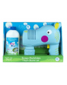 tm toys Bańki Fru Blu Blaster Hippo + płyn 0,4L DKF 0161 - nr 1