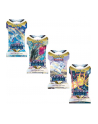 rebel Pokemon TCG: Silver Tempest Sleeved Booster p24 - nr 1