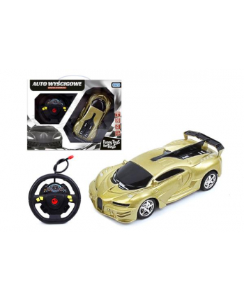 artyk Auto wyścigowe zdalnie sterowane Toys for Boys 127908