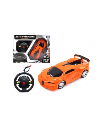 artyk Auto wyścigowe zdalnie sterowane Toys for Boys 127922