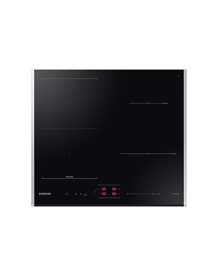 samsung Płyta indukcyjna NZ64B5046JK główny