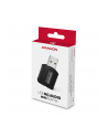 axagon ADA-17 Zewnętrzna karta dzwiękowa, USB 2.0 MINI, 96kHz/24-bit stereo, wejście USB-A - nr 4