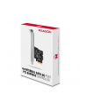 axagon Kontroler PCES-SA4X4 PCIe 4x wewnętrzny port SATA 6G, ASM1164, SP ' LP - nr 10
